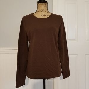 Kim Rogers Long Sleeve